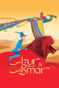 Azur ve Asmar