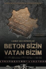 Beton Sizin Vatan Bizim